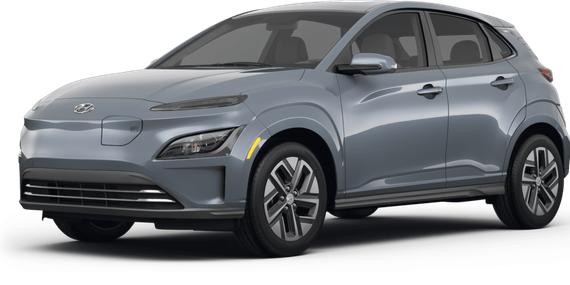 HYUNDAI KONA ELECTRIC 2023 KM8K33AG5PU170219 image